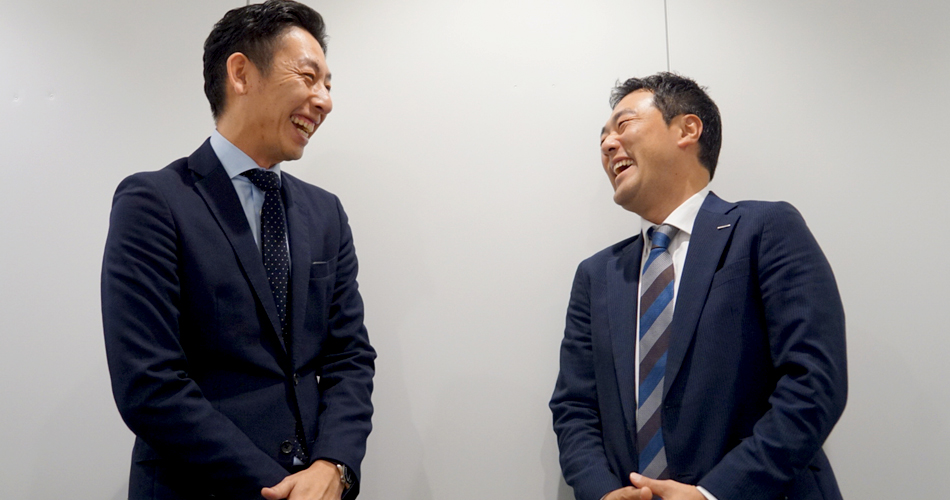 旭化成ホームズ株式会社 荒谷様 インタビュー