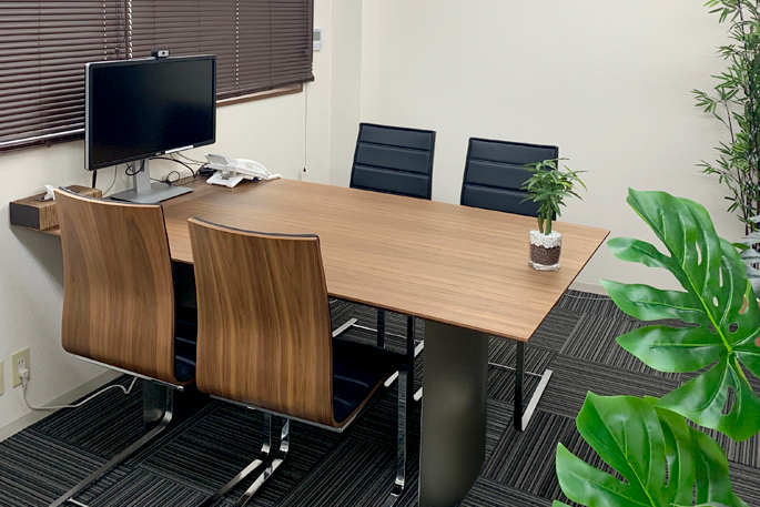 建助事業部 大阪オフィス